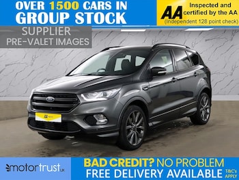 Used Ford Kuga 2019 for sale - 78413838: Photo