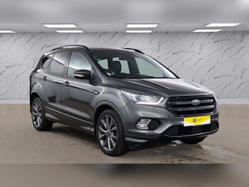 Used Ford Kuga 2019 for sale - 78413838: Photo
