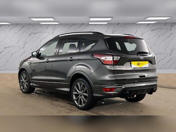 Used Ford Kuga 2019 for sale - 78413838: Photo
