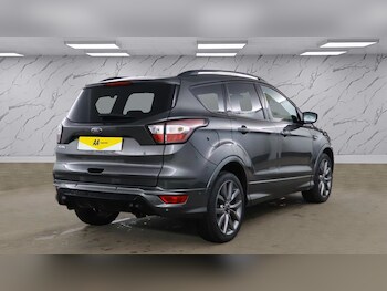 Used Ford Kuga 2019 for sale - 78413838: Photo