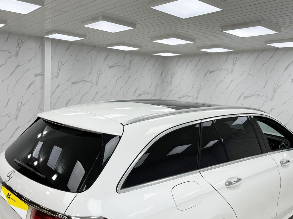 Used Mercedes-Benz E Class 2018 for sale - 78056237: Photo 12