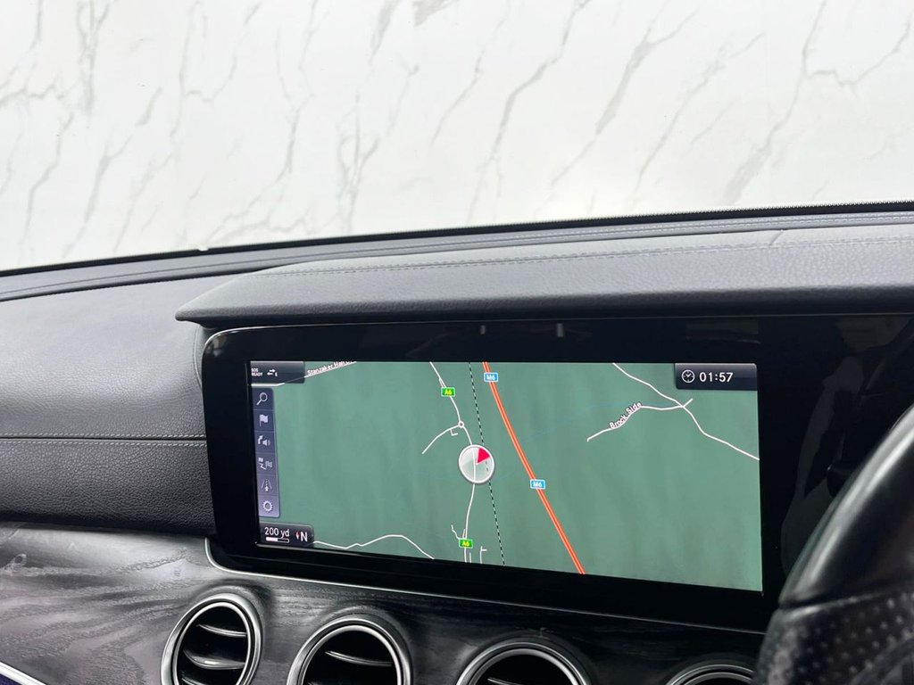 Used Mercedes-Benz E Class 2018 for sale - 78056237: Photo 15