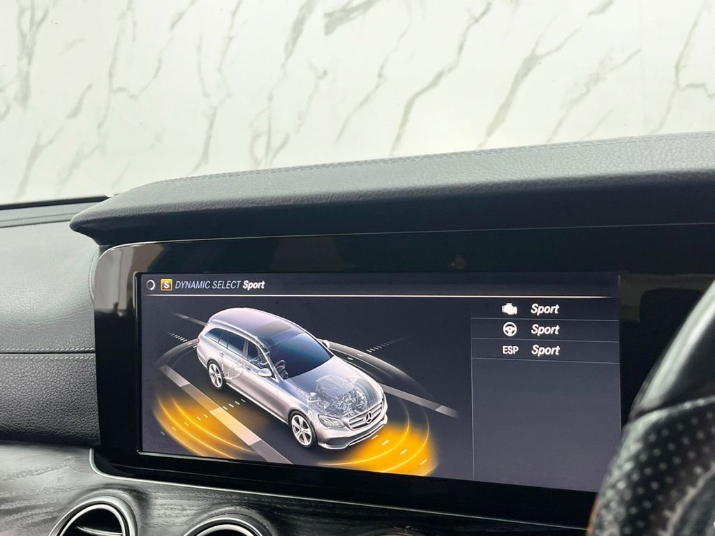 Used Mercedes-Benz E Class 2018 for sale - 78056237: Photo 19