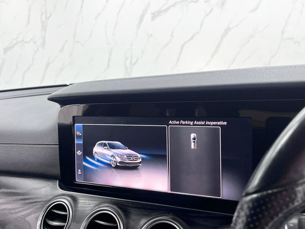 Used Mercedes-Benz E Class 2018 for sale - 78056237: Photo 20