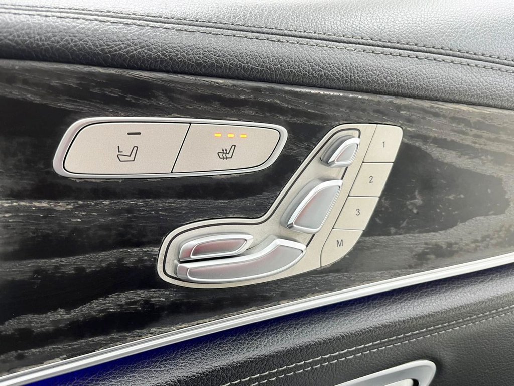 Used Mercedes-Benz E Class 2018 for sale - 78056237: Photo 29