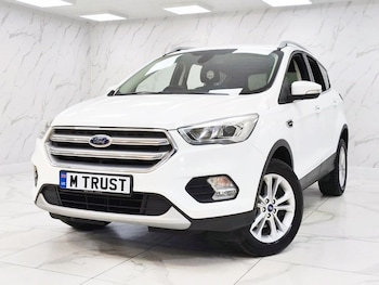 Used Ford Kuga 2018 for sale - 79154715: Photo