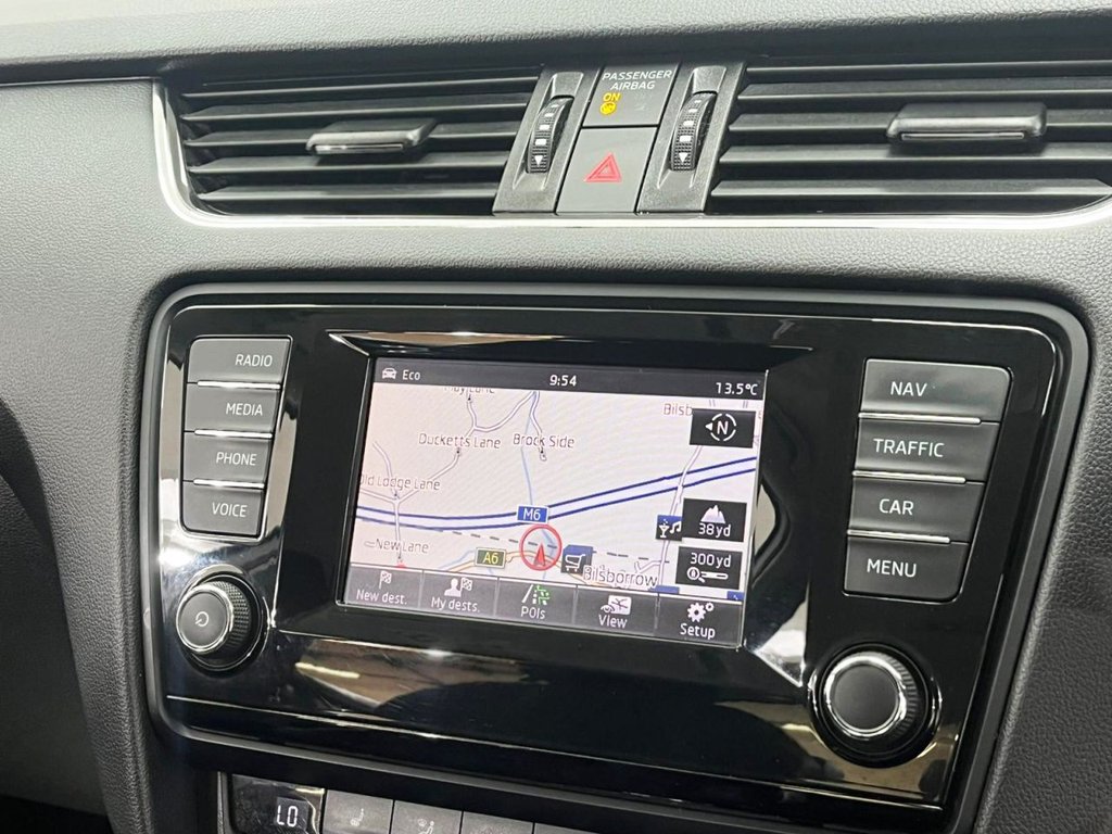 Used Skoda Octavia 2015 for sale - 76582234: Photo 17