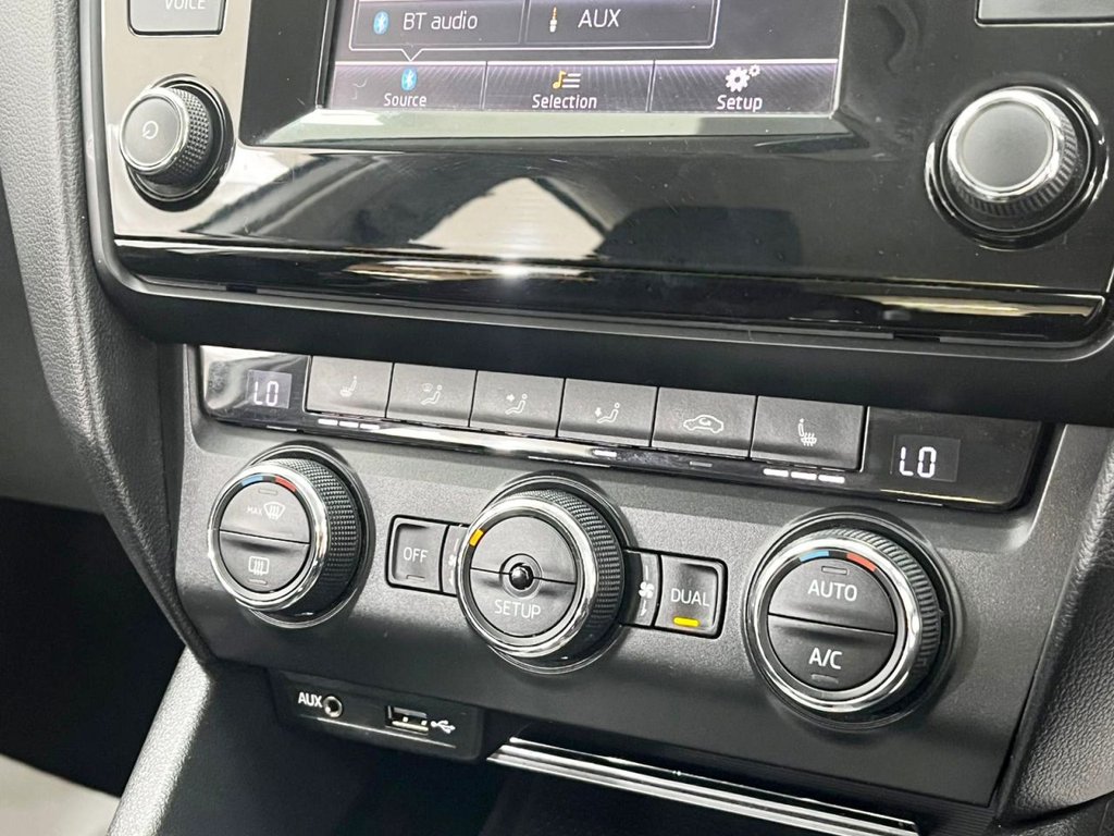 Used Skoda Octavia 2015 for sale - 76582234: Photo 21