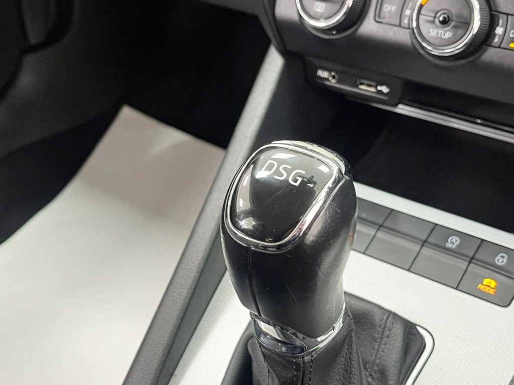 Used Skoda Octavia 2015 for sale - 76582234: Photo 22