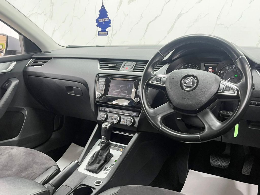 Used Skoda Octavia 2015 for sale - 76582234: Photo 23