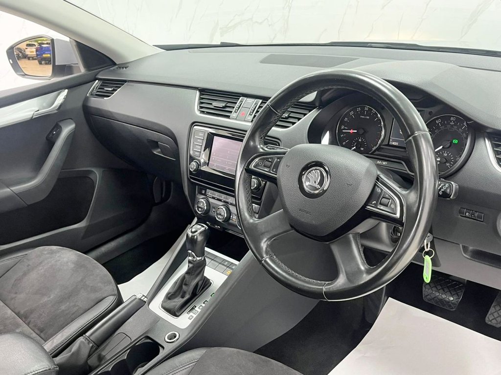 Used Skoda Octavia 2015 for sale - 76582234: Photo 24