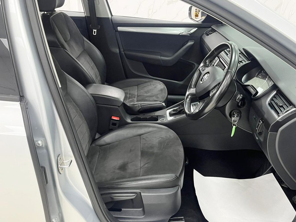 Used Skoda Octavia 2015 for sale - 76582234: Photo 28