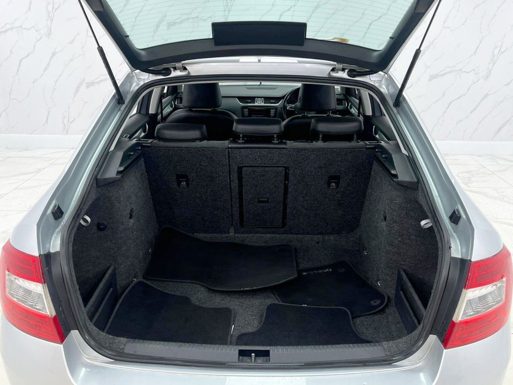 Used Skoda Octavia 2015 for sale - 76582234: Photo 33