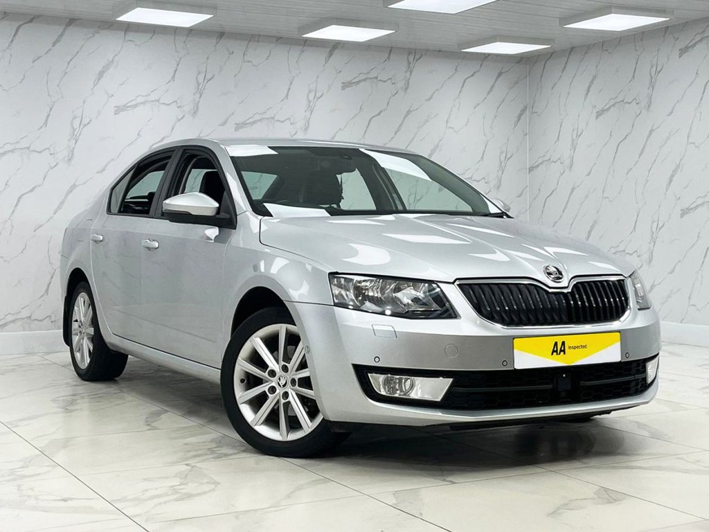Used Skoda Octavia 2015 for sale - 76582234: Photo 7
