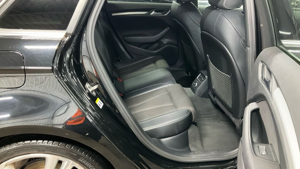 Used Audi A3 2019 for sale - 78003474: Photo 10