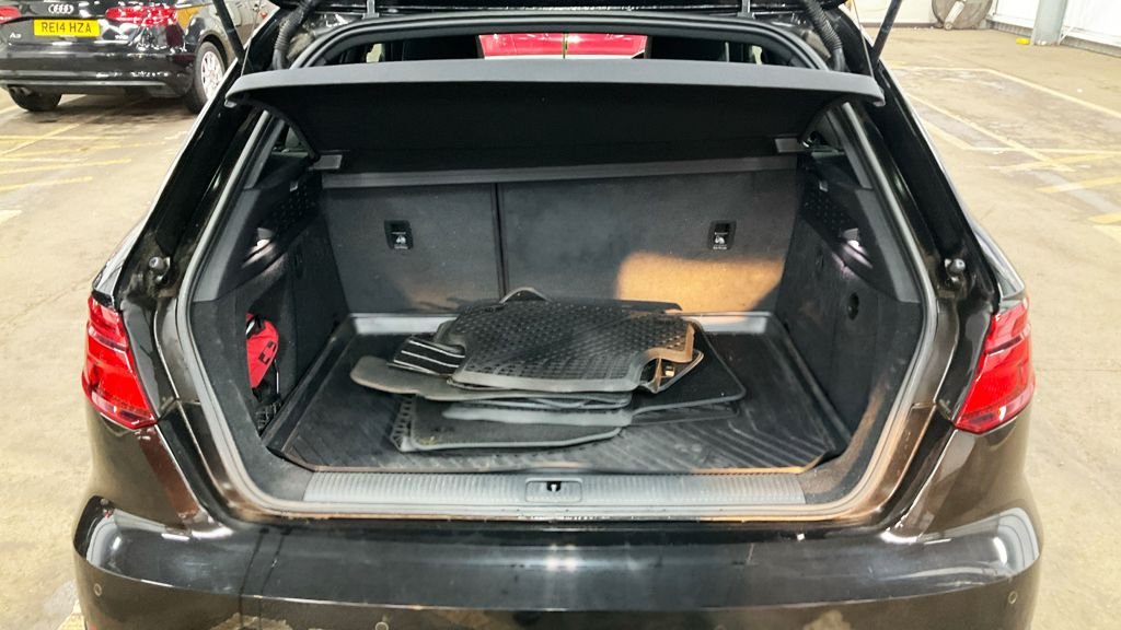 Used Audi A3 2019 for sale - 78003474: Photo 11