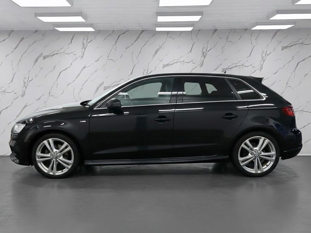 Used Audi A3 2019 for sale - 78003474: Photo 6