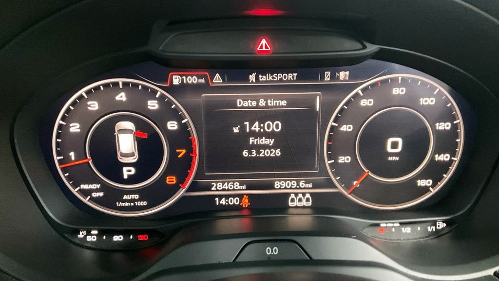 Used Audi A3 2019 for sale - 78003474: Photo 8