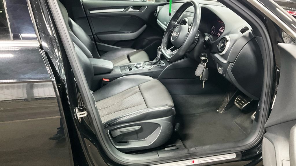 Used Audi A3 2019 for sale - 78003474: Photo 9