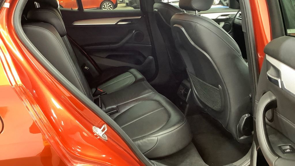 Used BMW X2 2018 for sale - 77967515: Photo 10