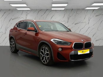 Used BMW X2 2018 for sale - 77967515: Photo