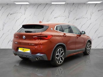 Used BMW X2 2018 for sale - 77967515: Photo