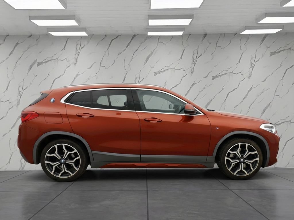 Used BMW X2 2018 for sale - 77967515: Photo 5