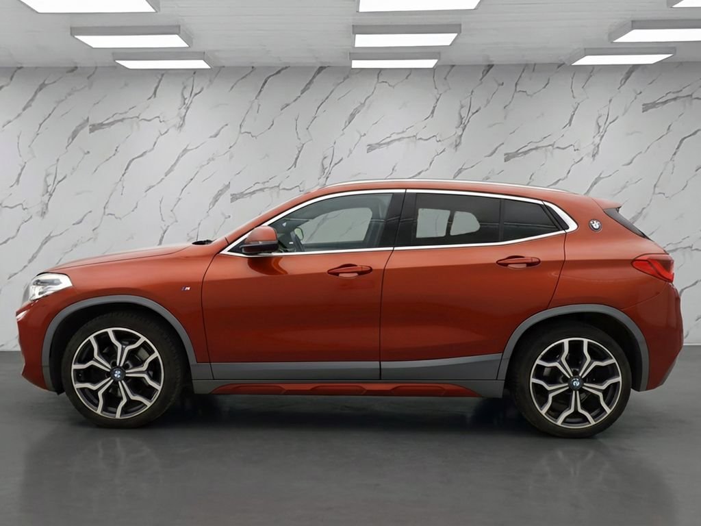 Used BMW X2 2018 for sale - 77967515: Photo 6