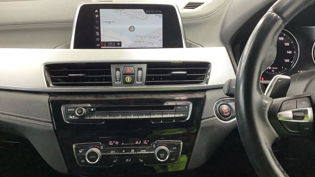 Used BMW X2 2018 for sale - 77967515: Photo 7