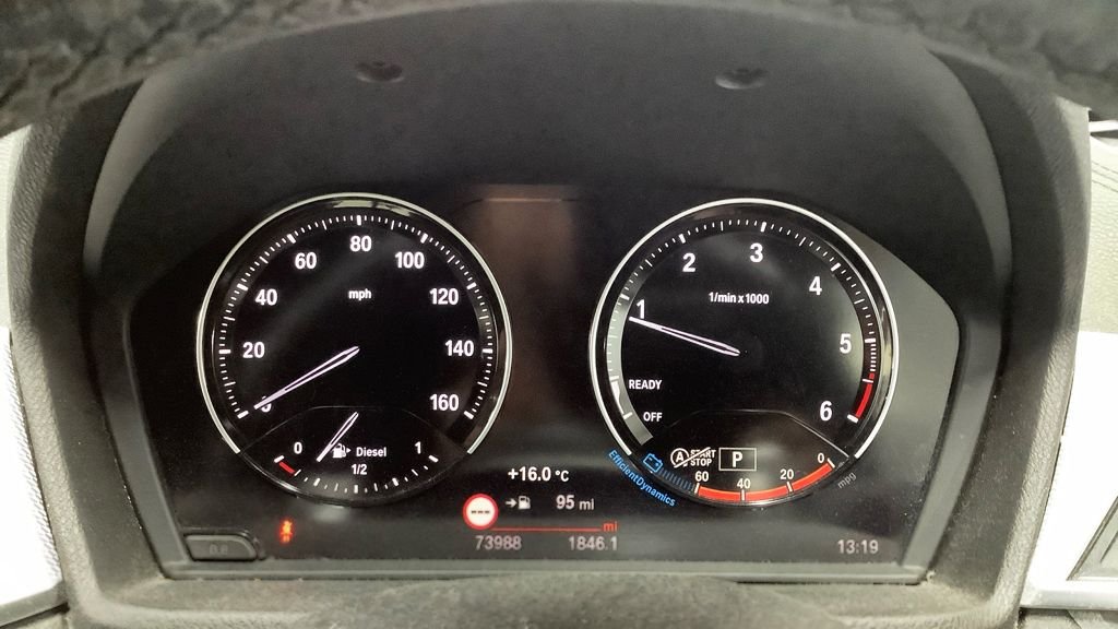 Used BMW X2 2018 for sale - 77967515: Photo 8