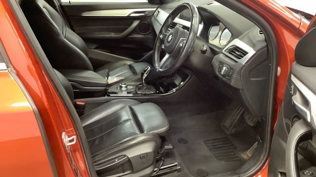 Used BMW X2 2018 for sale - 77967515: Photo 9