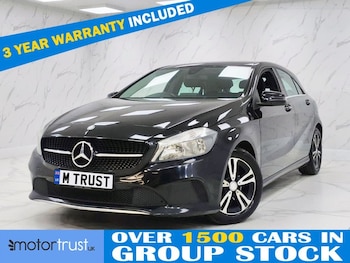 Used Mercedes-Benz A-Class 2016 for sale - 79063746: Photo