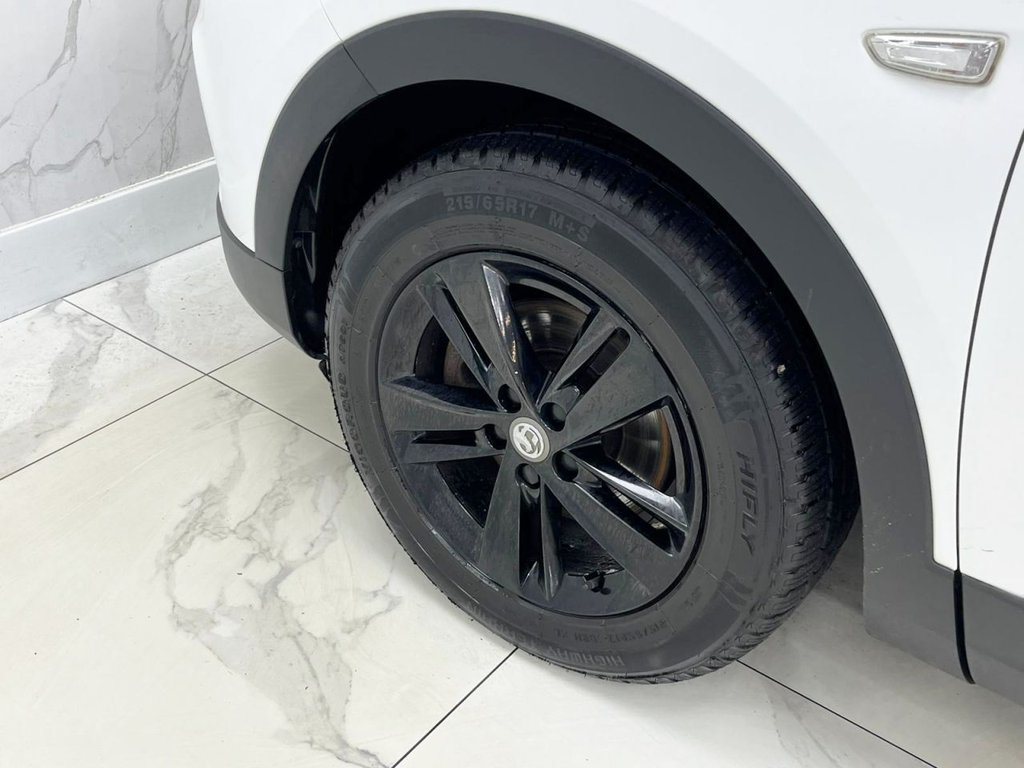 Used Vauxhall Grandland X 2018 for sale - 76868104: Photo 14