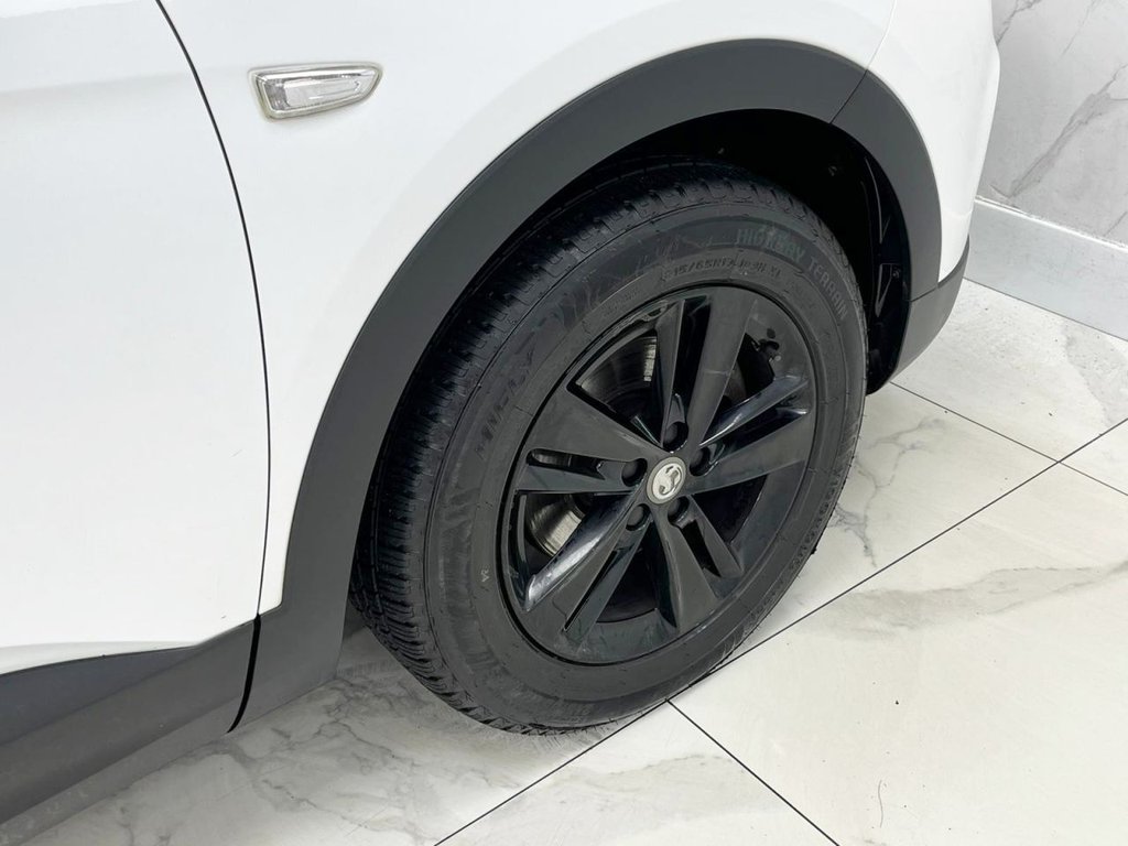 Used Vauxhall Grandland X 2018 for sale - 76868104: Photo 15