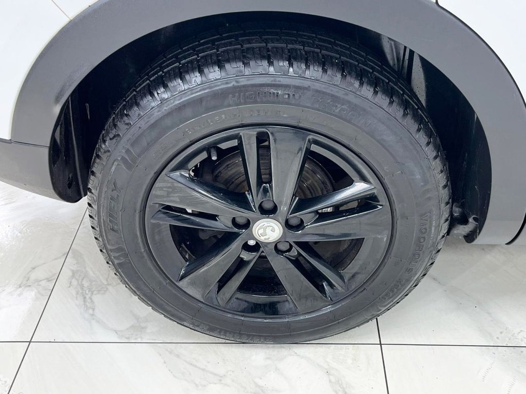 Used Vauxhall Grandland X 2018 for sale - 76868104: Photo 16