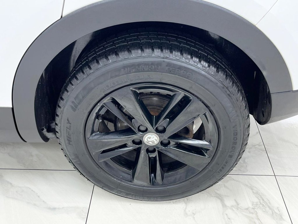 Used Vauxhall Grandland X 2018 for sale - 76868104: Photo 17