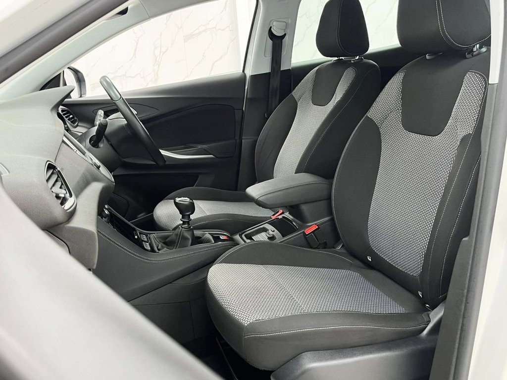 Used Vauxhall Grandland X 2018 for sale - 76868104: Photo 19