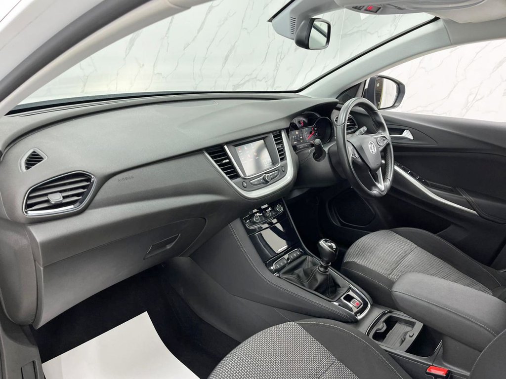Used Vauxhall Grandland X 2018 for sale - 76868104: Photo 20