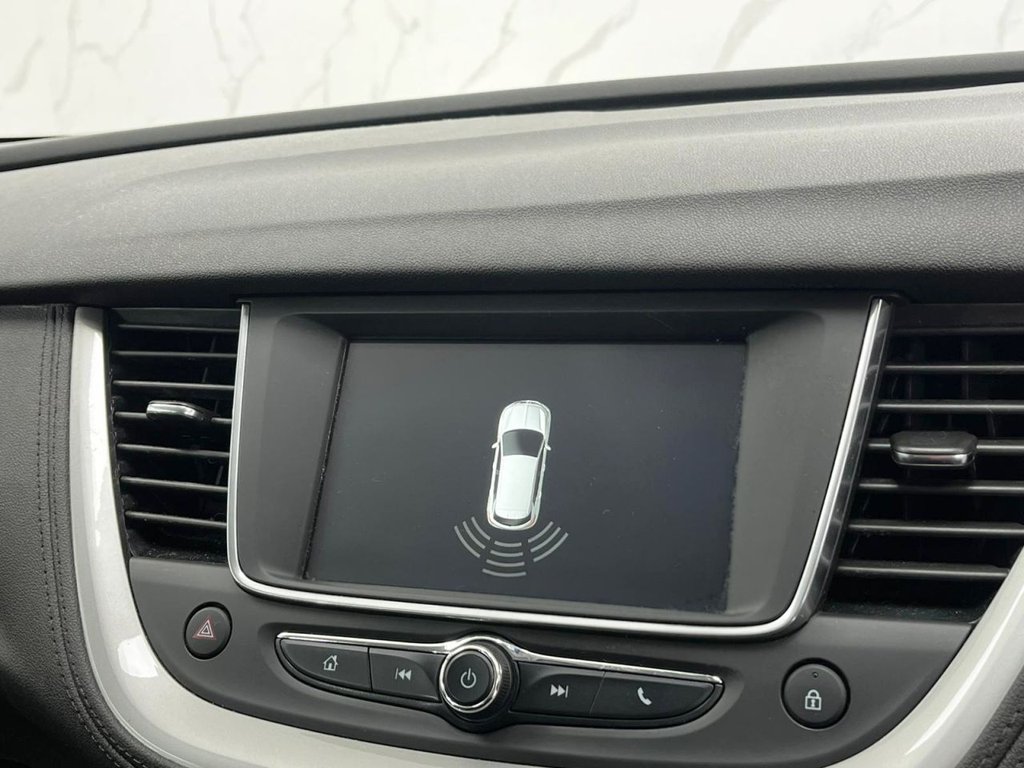 Used Vauxhall Grandland X 2018 for sale - 76868104: Photo 21