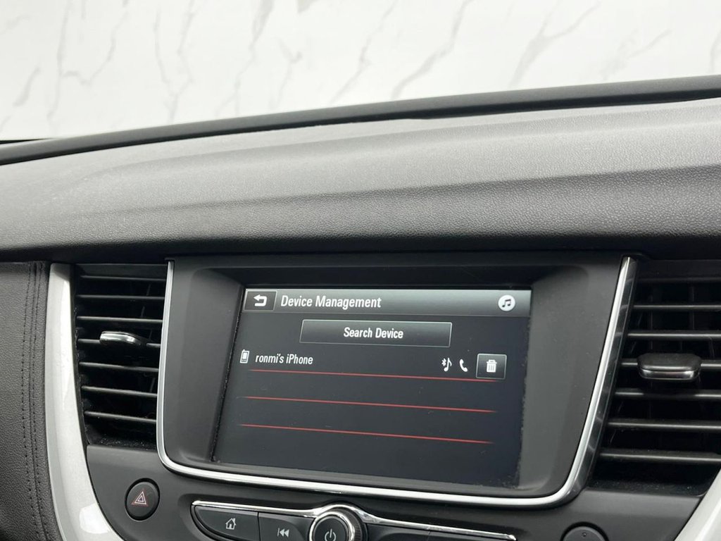 Used Vauxhall Grandland X 2018 for sale - 76868104: Photo 22