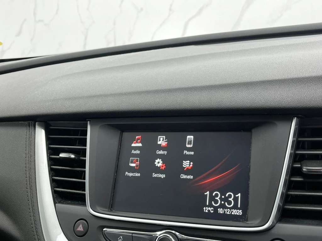 Used Vauxhall Grandland X 2018 for sale - 76868104: Photo 23