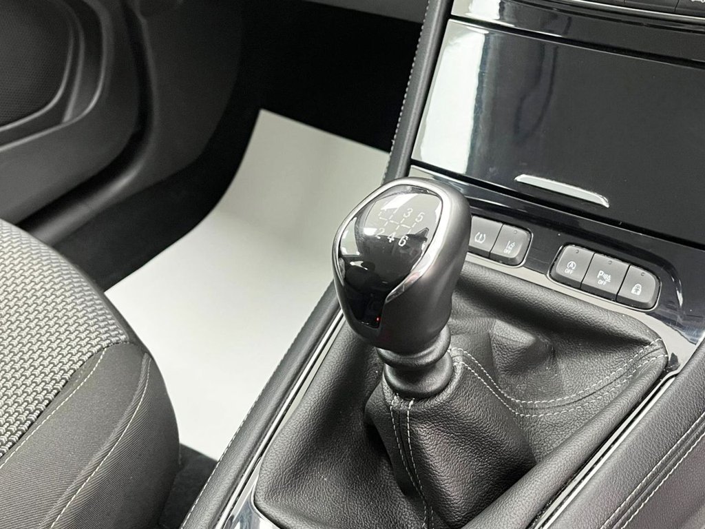 Used Vauxhall Grandland X 2018 for sale - 76868104: Photo 24