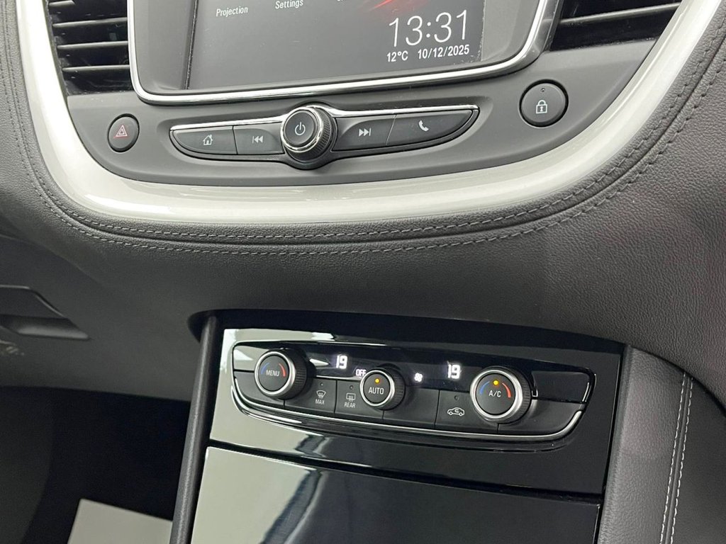 Used Vauxhall Grandland X 2018 for sale - 76868104: Photo 25