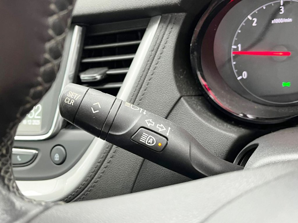 Used Vauxhall Grandland X 2018 for sale - 76868104: Photo 27