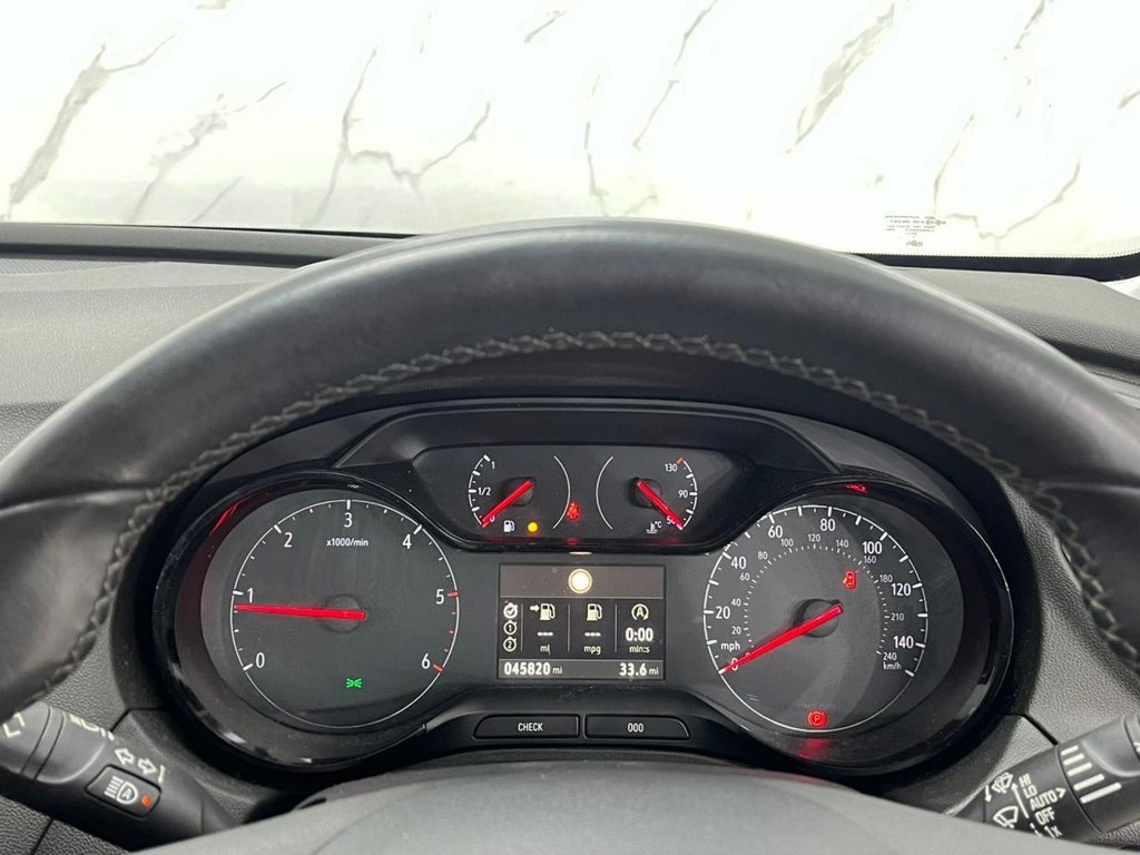 Used Vauxhall Grandland X 2018 for sale - 76868104: Photo 28