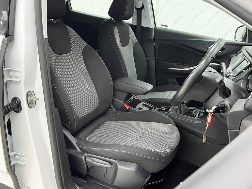 Used Vauxhall Grandland X 2018 for sale - 76868104: Photo 32