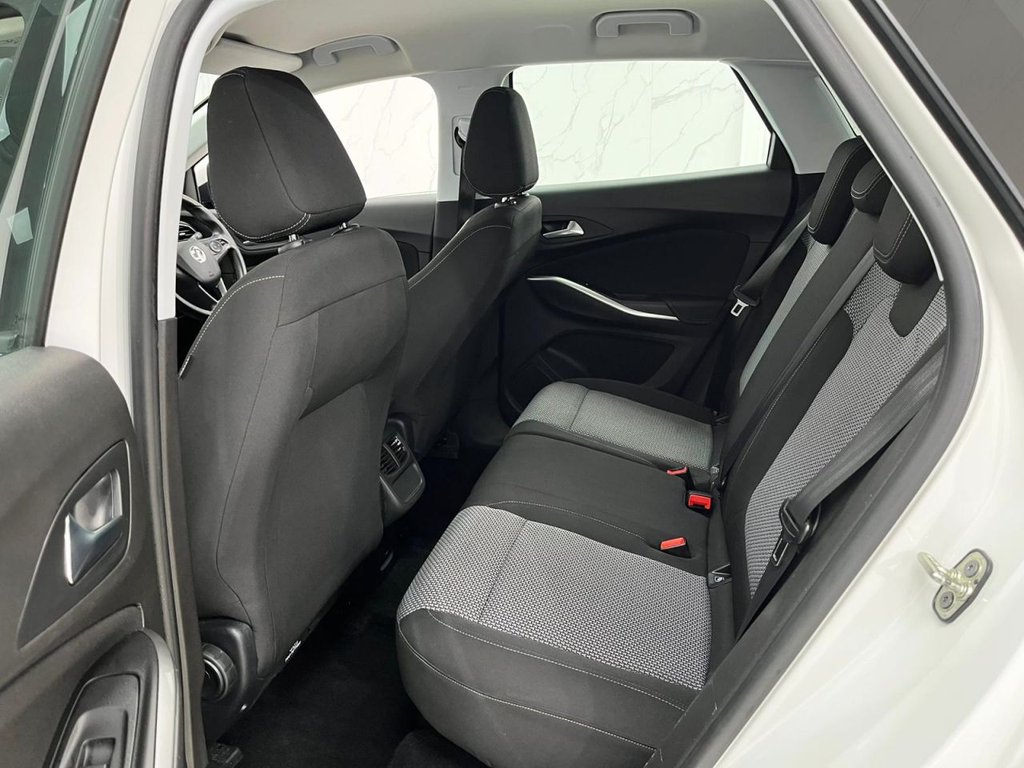 Used Vauxhall Grandland X 2018 for sale - 76868104: Photo 33