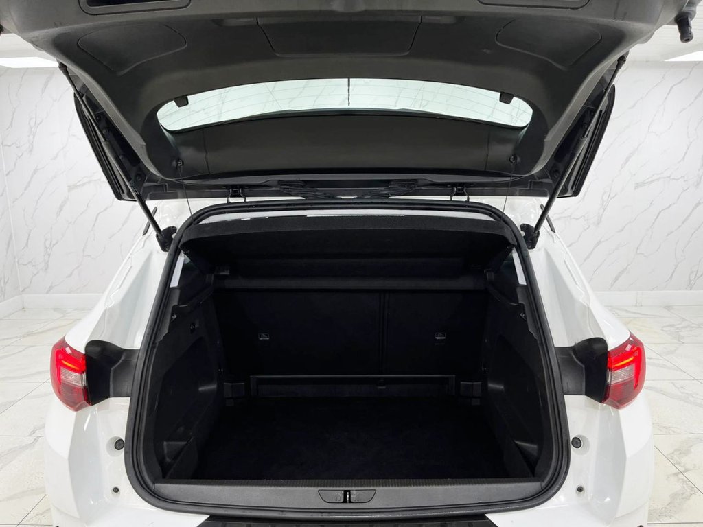 Used Vauxhall Grandland X 2018 for sale - 76868104: Photo 34