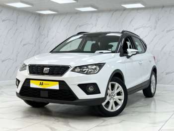 Used SEAT Arona 2021 for sale - 75009507: Photo