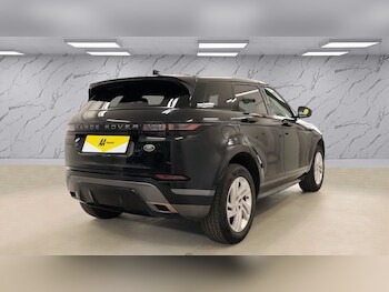 Used Land Rover Range Rover Evoque 2020 for sale - 78358064: Photo
